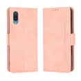 thumbnail image 4 of Funda Tipo Billetera GANGXUN para Samsung Galaxy M02 – Tapa Flip con Tarjetero, 4 of 5