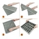 thumbnail image 4 of Caja De Almacenamiento De Ropa Interior, Organizador De Cajones Para Guardar Camisetas, Pantalones Y Ropa, 4 of 5