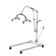 Hoyer Hydraulic Patient Lift with Pump Handle - HML400 - includes Free Sling!