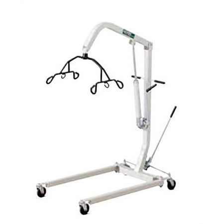 Hoyer Hydraulic Patient Lift with Pump Handle - HML400 - includes Free Sling!