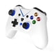 thumbnail image 2 of Mando inalámbrico de 24G con seis ejes Mando de 24G con Kuymtek función Turbo accesorios de juego para Xbox One PC Windows 2450 7 21, 2 of 5
