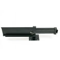 thumbnail image 4 of Fleming Sales Barbeque Grill Bumper Mount 52321 Use With Bumper Grill Table; 10 Inch Length Extends Up To 30 Inch Length; Powder Coated; Black; Steel; With Locking Latch/Mounting Hardware, 4 of 10