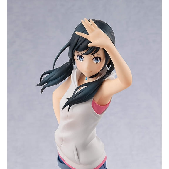 POP UP PARADE Hina Amano Figure - Weathering with You