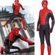 thumbnail image 2 of Peter Parker Adulto Niños Spider Man Lejos de Casa Cos Disfraz Spiderman Mono de Halloween Fiesta Cosplaypangjing, 2 of 4