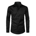 thumbnail image 1 of Camisa Shegobre Vestir Talla 34 Al 42, 1 of 4
