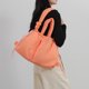 thumbnail image 4 of Bolso Cuerpo Cruzado para Mujeres Nylon Gran Capacidad Viajes Compras, 4 of 9