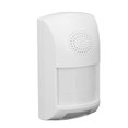 thumbnail image 4 of Alarma inalámbrica con Sensor de movimiento PIR, detector de alarma infrarrojo inteligente de 433MHZ para el hogar y la oficina, 4 of 5