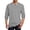 White, variant on Oalirro Long Sleeve T Shirt Men Trendy Round Neck Tee Classic Striped T-Shirts 2024 Fall Shirts