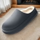thumbnail image 4 of Zapatos Térmicos para Casa Impermeables Antideslizantes Interior/exterior, 4 of 8