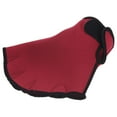 thumbnail image 4 of Uxcell Webbed Swim Gloves Swimming Resistance Gloves Water Resistance Training Accessories Red, S, 4 of 6