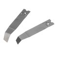 thumbnail image 4 of Spudger, Portable 0.12mm Thick 135 ° Bend 2Pcs Pry Blade Easy Using  For Phone Repair, 4 of 8