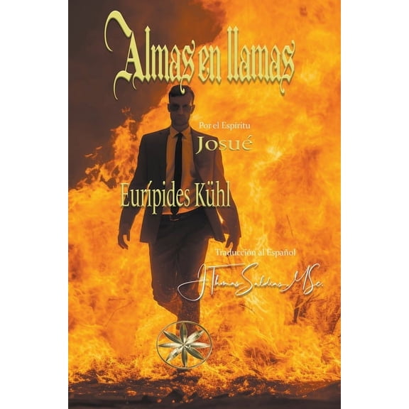 Almas en Llamas, (Paperback)