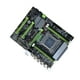thumbnail image 2 of Cateissary Placa base para computadora Placa base ATX LGA 2011 con ranuras de memoria 4xDDR3 Accesorio para computadora Cables de computadora, 2 of 6