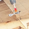 thumbnail image 3 of 4 Pcs Pince de Fixation pour Vis Outil de Maintien pour Menuiserie, 3 of 8