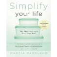 thumbnail image 2 of Simplify Simplify Your Life: Get Organized and Stay That Way, (Paperback), 2 of 2