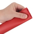 thumbnail image 4 of Foam Tubing for Handle Grip Support,25mm(1") ID 35mm(1 3/8") OD 0.3 Meter Red, 4 of 7