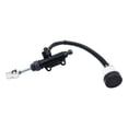 thumbnail image 4 of Almencla Hydraulic Master Cylinder Pump Hydraulic Brake Pump for Sturdy, 4 of 8