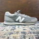 thumbnail image 1 of New Balance 515 Shoes Mens 12 Gray Suede Casual Walking Athletic ML515GRY, 1 of 5