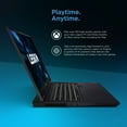 thumbnail image 6 of Lenovo Legion 5, 17.3", AMD Ryzen 5 5600H, NVIDIA GeForce GTX 1650, 8GB, 256GB NVMe TLC SSD, Windows 11 Home, Phantom Blue, 82K00045US, 6 of 20