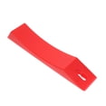 thumbnail image 3 of Coussin de Barre Réglable pour Hanche Rouge 1 Pce 9.1x1.8x1.2In, 3 of 8
