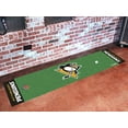 thumbnail image 1 of Sports Licensing Solutions, LLC Nebraska 2-pc Vinyl Car Mats 17"x27", 1 of 2
