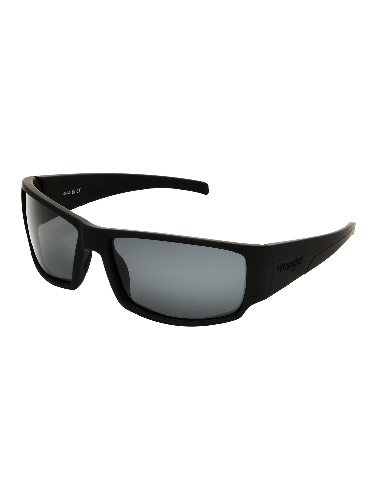 Wrangler® Kabel Hardline Men's Sunglasses with Cord