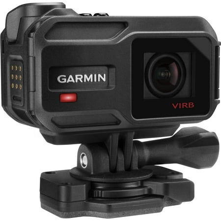 Garmin Virb X Action Camera