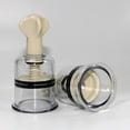 thumbnail image 2 of Outil de Massage Chinois, Tube d'Extension de Pompe 105x53 mm, 2 of 3