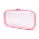 thumbnail image 2 of Bolsa de almacenamiento para accesorios de viaje | Organizador de compresión expandible | Modular ABS impermeable | Rosa | Múltiples tamaños | Solución ligera para guardar equipaje | Compartimentos, 2 of 6