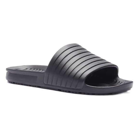 Athletic Works Adult Men's Tunnel Slides