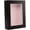 Light Pink Backing, variant on 6x8 Shadow Box Frame In Brown With A 1 3/4" Usable Depth Includes Light Pink Acid-Free Backing, UV