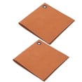 thumbnail image 4 of Accesorio 2 Uds Poliéster Portátil Grueso Plegable Secado Rápido Absorción De Agua Mosca Pesca Línea Cebo Paño De Limpieza, 4 of 7