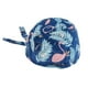 thumbnail image 3 of Gorro de algodón ajustable para enfermera, gorro de quimio, gorro de calavera, azul Flamingo, 3 of 9