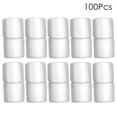 thumbnail image 2 of SPRING PARK 100Pcs/10 Portable Travel Universal Potty Chair Liners with Drawstring Training Toilet Seat Potty Bags Cleaning Bag for Kids Toddlers Adults Pets Outdoors, 2 of 7