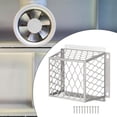 thumbnail image 2 of Generic Couvercle de Ventilation de Sécheuse, Accessoire de Salle de Bain, 2 of 7
