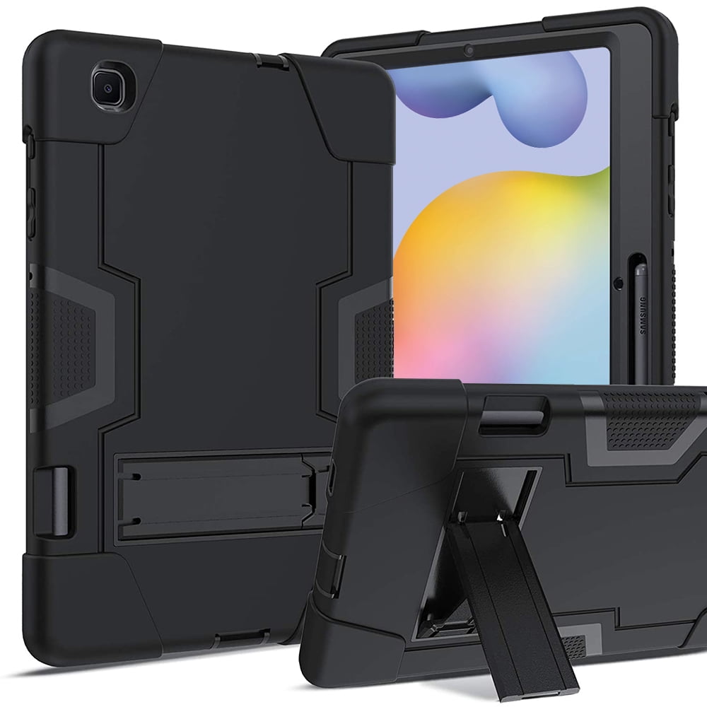 For Samsung Galaxy Tab S6 Lite 10.4" / SMP610 / P615 Dual layer