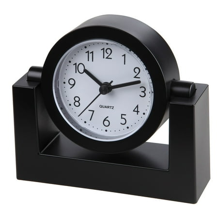 Bulls Desk Clock - TimeKeeper TK6851 4
