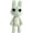 Lobby Bunny, variant on 2026 New Animal Hospital Plush, 10inch Cute Barney Plushies Toy for Horror Game Fans Gift, Birthday Christmas Choice for Kids Adults