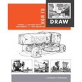 thumbnail image 1 of Comment Dessiner, Scott Robertson Broché, 1 of 2