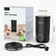 thumbnail image 5 of Espumador de leche y vaporizador de leche DEVINC 4 en 1, 300 ml, 5 of 7