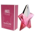 thumbnail image 4 of Thierry Mugler Angel Nova Eau De Parfum Refillable Star 1 oz, 4 of 6