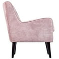 thumbnail image 3 of Kristina Mid-Century Modern Accent Chair - Rasin, 3 of 6