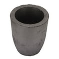 thumbnail image 4 of Crisoles De Grafito De Carburo De Silicio Para Fundir Aluminio Fundido Oro Plata Cobre Hierro Zinc, 4 of 8