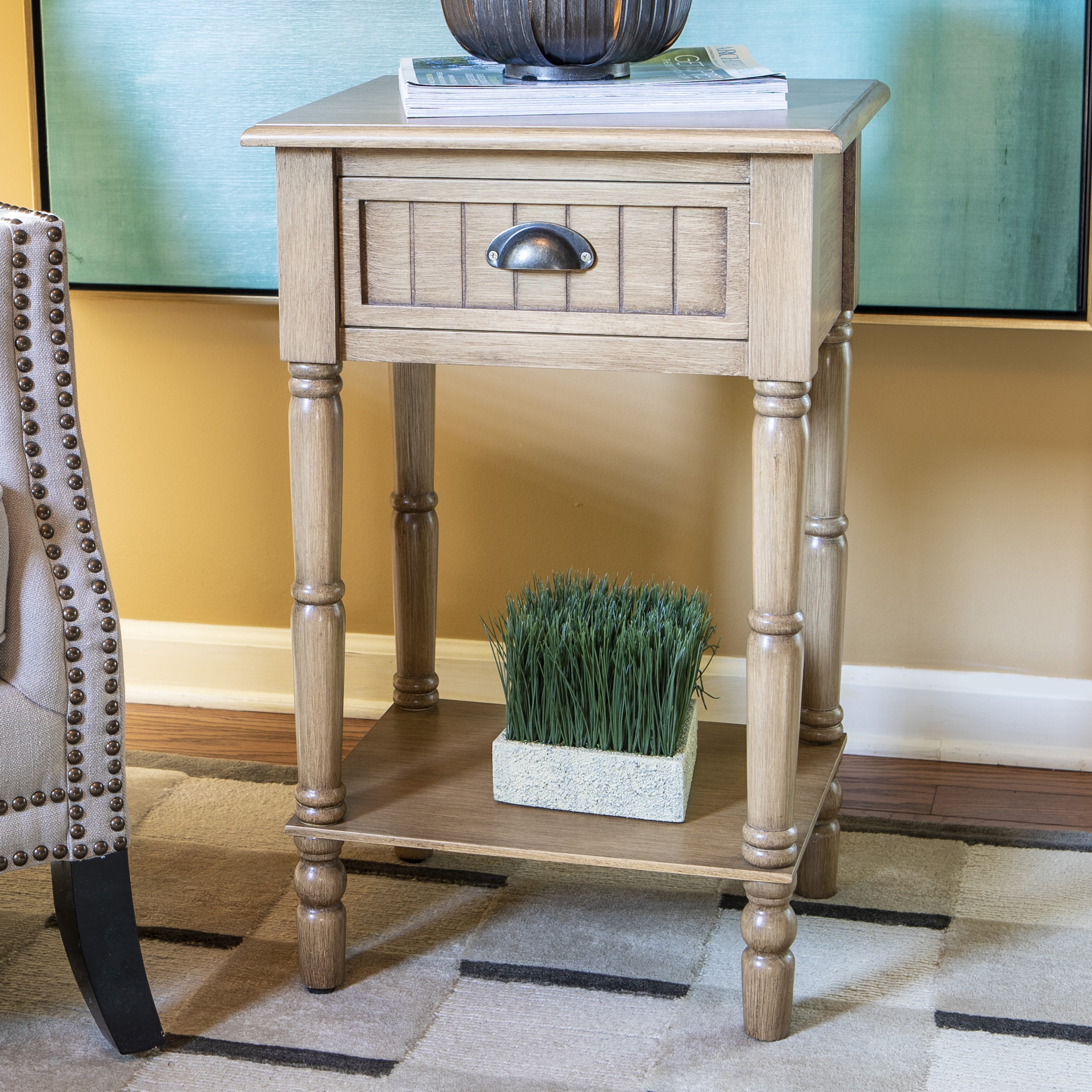 accent tables