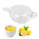 thumbnail image 3 of Exprimidor multifuncional de cítricos, exprimidor de frutas antideslizante DIY, herramienta de plástico para frutas Likrtyny Libre de BPA, 3 of 9
