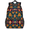 Beige, variant on Jiaoprinted Colorful Electric Guitar Backpack, Large Music Notes Travel Laptop Backpack Men Women Work Business Computer Casual Daypack Rucksack, 18 Inch