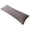#5, variant on Body Pillow Cover,Breathable Soft Washable Zipper Hidden Closure for Bedroom Guest Room,Gray