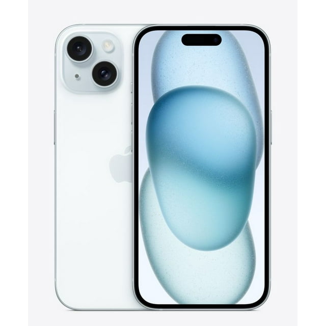 Smartphone Apple iPhone 15 128 GB Blue Apple IPHONE 15 128GB BLUE