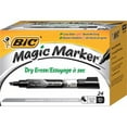 thumbnail image 1 of BIC GELITP241B BIC Marqueur Effaçable à Sec, 1 of 3