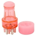 thumbnail image 2 of Scalp Applicator Comb for Hair Scalp Treatment, Handheld Scalp Applicator Comb, Scalp Oil Applicator Root Comb Applicator Bottle for Hair Hair Oil Applicator Hair Oil Applicator, 2 of 7